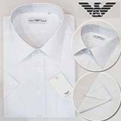 Armani shirts-693